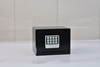 17YH Safe Box, Household Safe, Mini Hotel Safe, Anti-theft Can Be Remotely Controlled