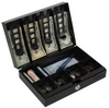 Deluxe Cash Safe with Money Tray