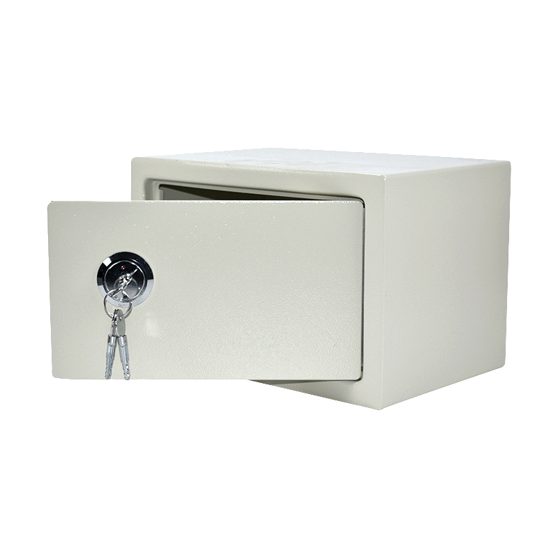 20K Regular Hotel Home Anti-theft And Fireproof Safe Support Customization