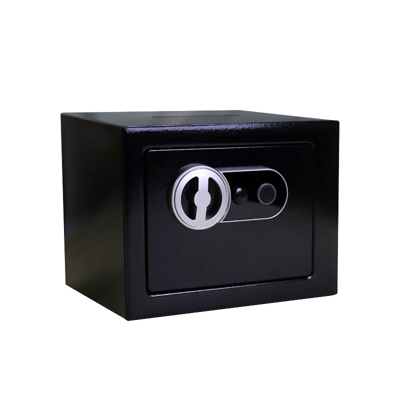 17E Fingerprint Money Box 2024 New Model Available for Children