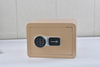 20TA Safe Box, Household Safe, Mini Hotel Safe, Anti-theft Can Be Remotely Controlled