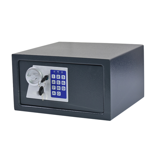 17L Customized Home And Hotel Anti-theft Safe Box