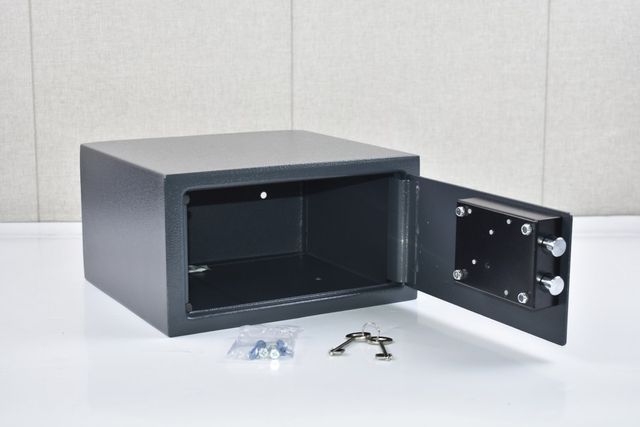 17KL Customized Home And Hotel Anti-theft Safe Box