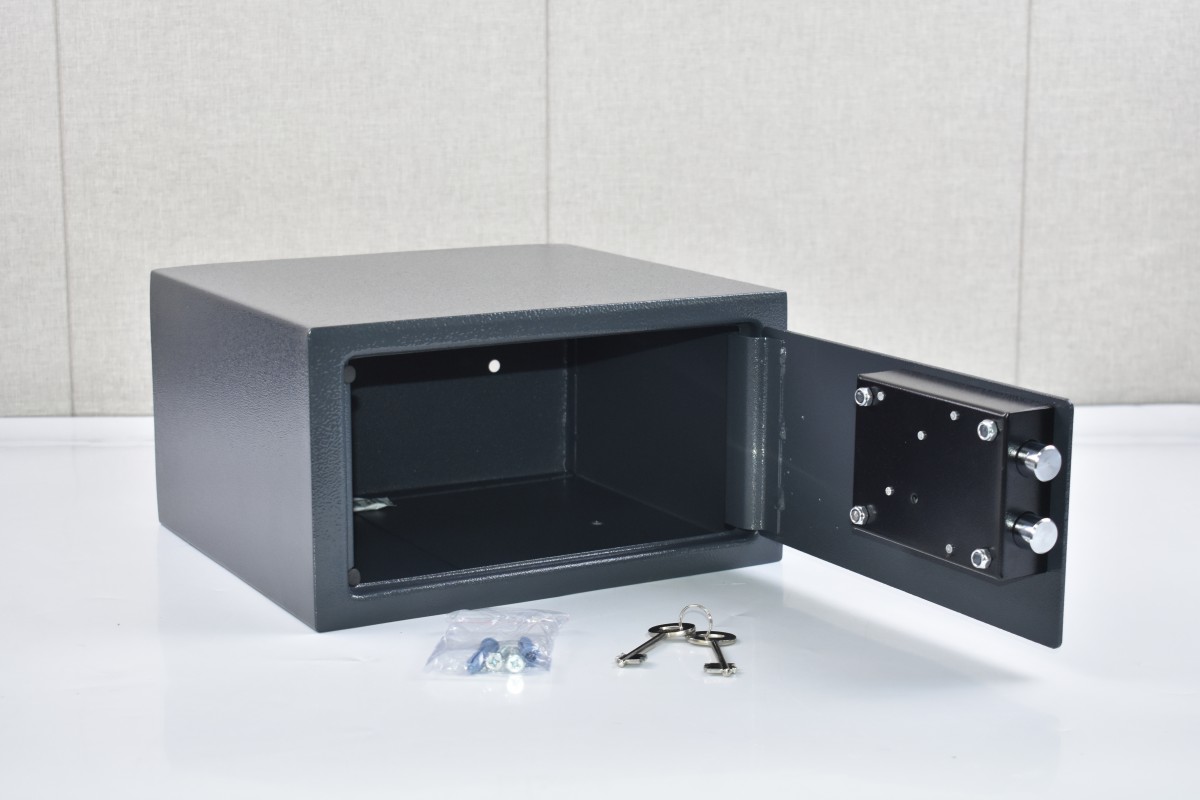17KL Customized Home And Hotel Anti-theft Safe Box