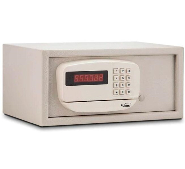 Hotel & Residential Safe