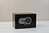 20MC Safe Box, Household Safe, Mini Hotel Safe, Anti-theft 