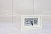 20EH Safe Box, Household Safe, Mini Hotel Safe, Anti-theft Can Be Remotely Controlled