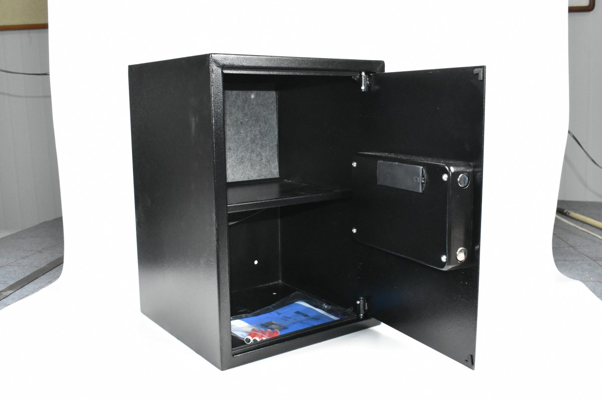 50EA Regular Home And Hotel Anti-theft Safe Box