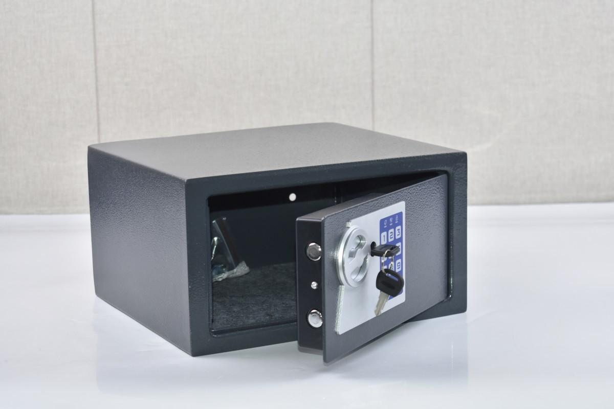 17L Customized Home And Hotel Anti-theft Safe Box