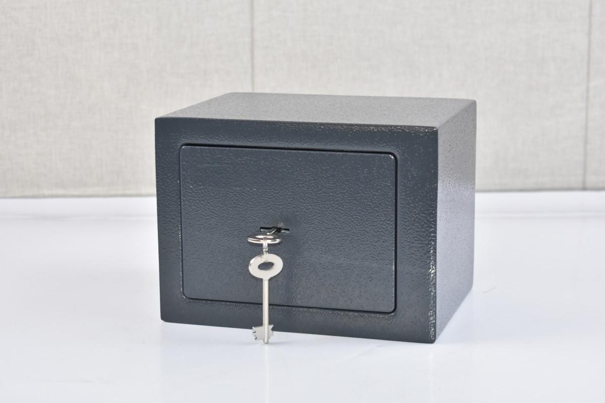 17K Customized Home And Hotel Anti-theft Safe Box