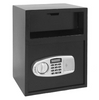 Digital Depository Safe