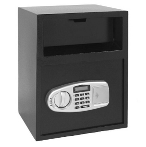 Digital Depository Safe