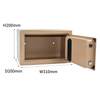 20 EDA Home And Hotel Anti-theft Safe Box