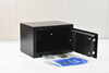 20MC Safe Box, Household Safe, Mini Hotel Safe, Anti-theft 