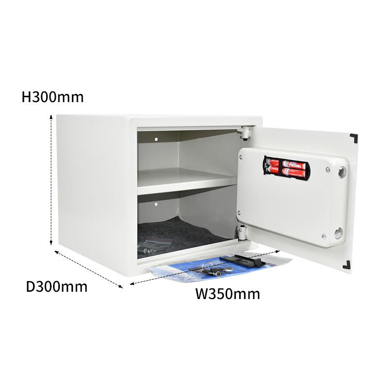 30EDA Deepen Customized Home And Hotel Anti-theft Safe Box