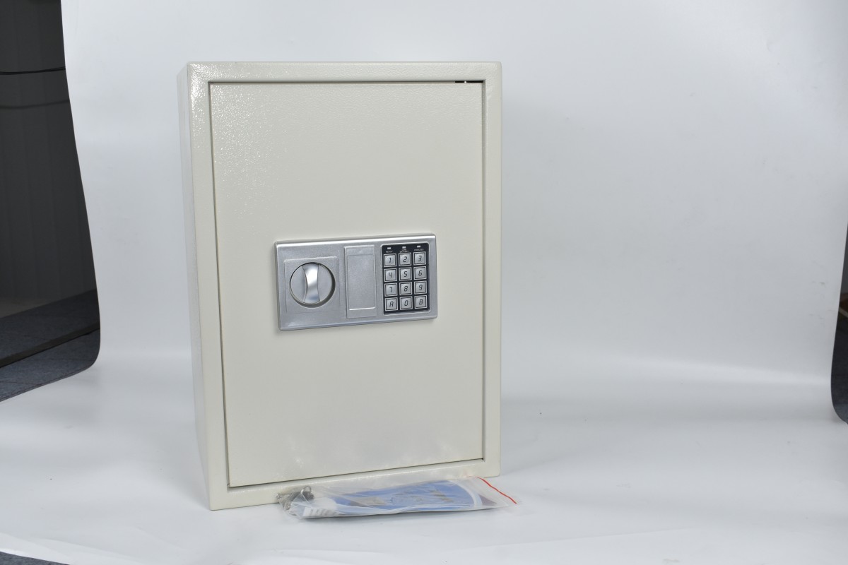 50EA Regular Home And Hotel Anti-theft Safe Box
