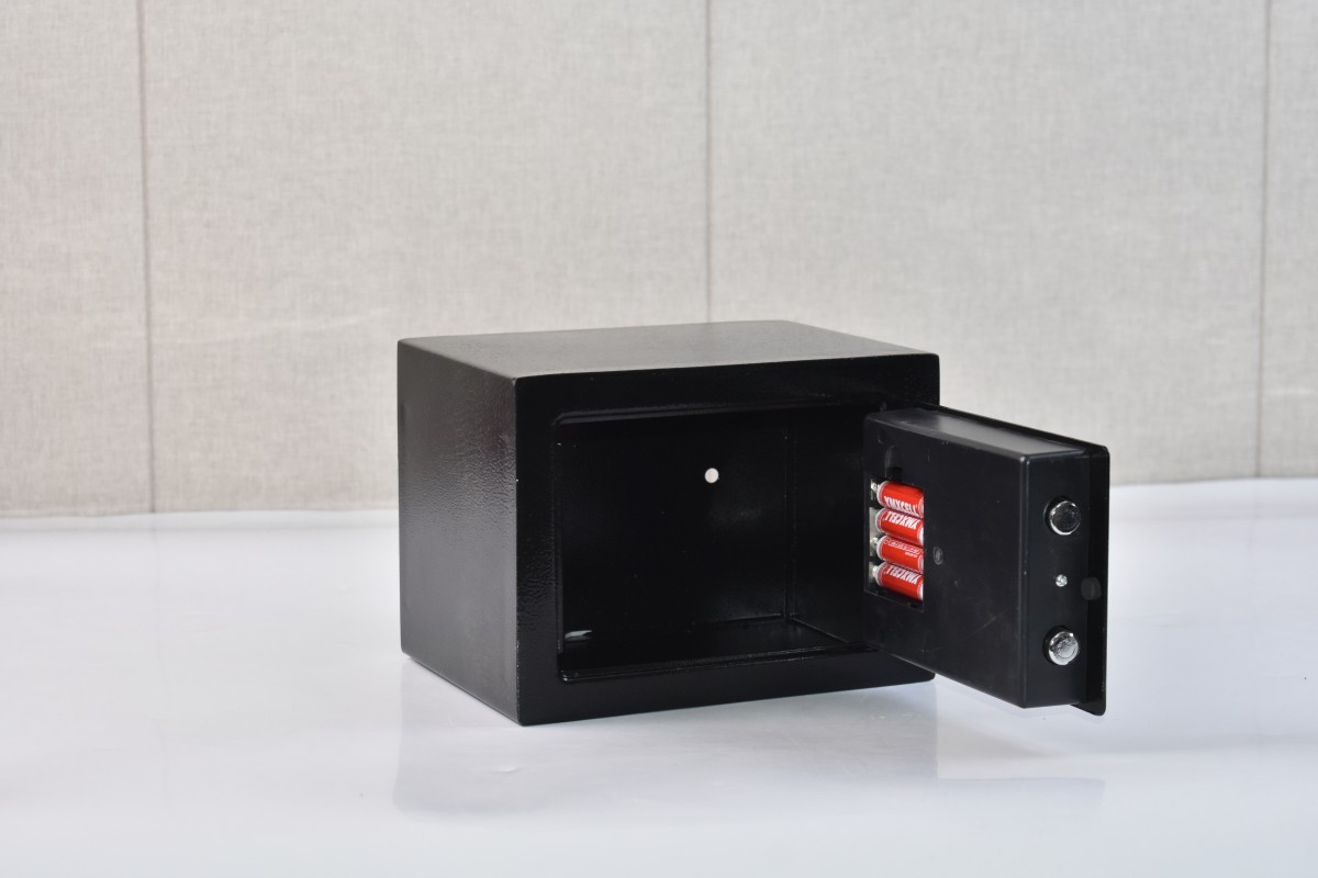 17MA Customized Home And Hotel Anti-theft Safe Box