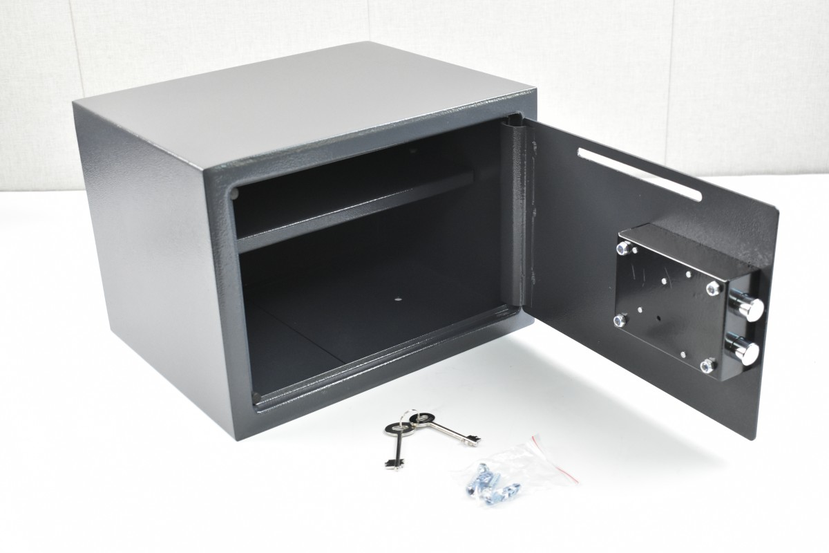 30KT Customized Home Office Key Safe, Hotel Fireproof And Anti-theft Safe