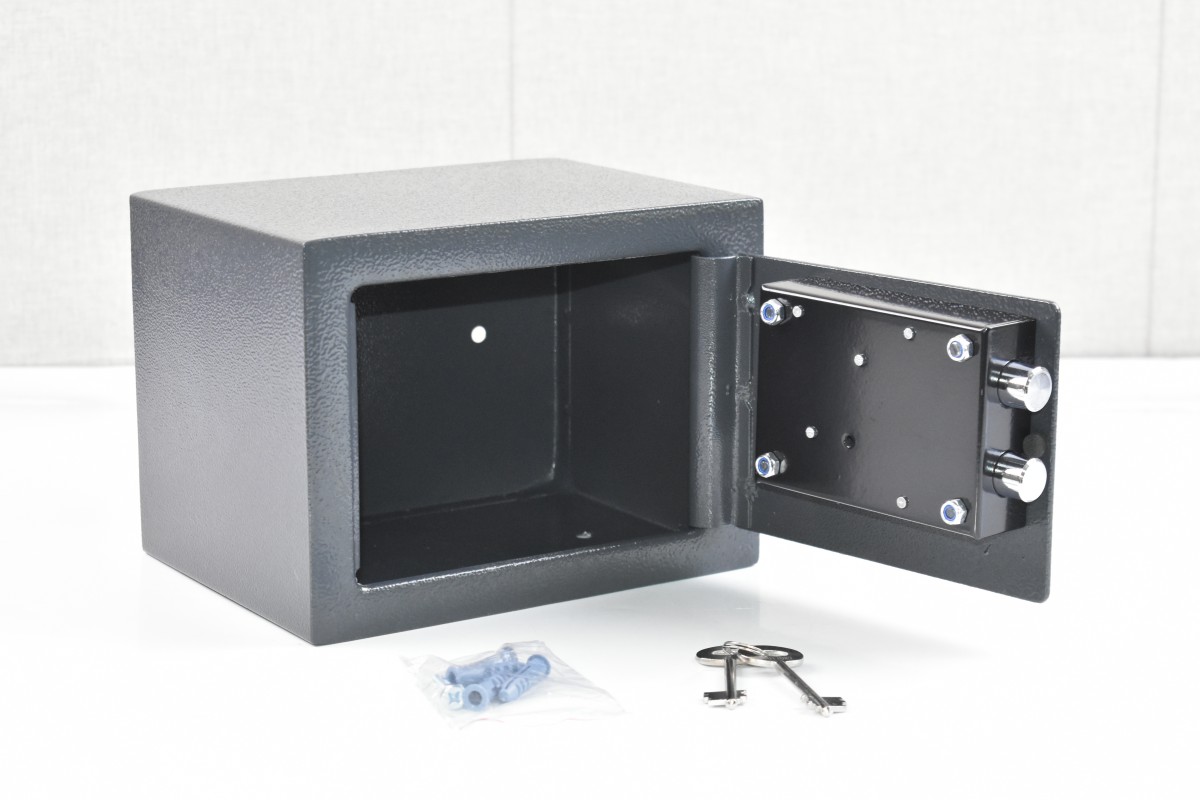 17K Customized Home And Hotel Anti-theft Safe Box
