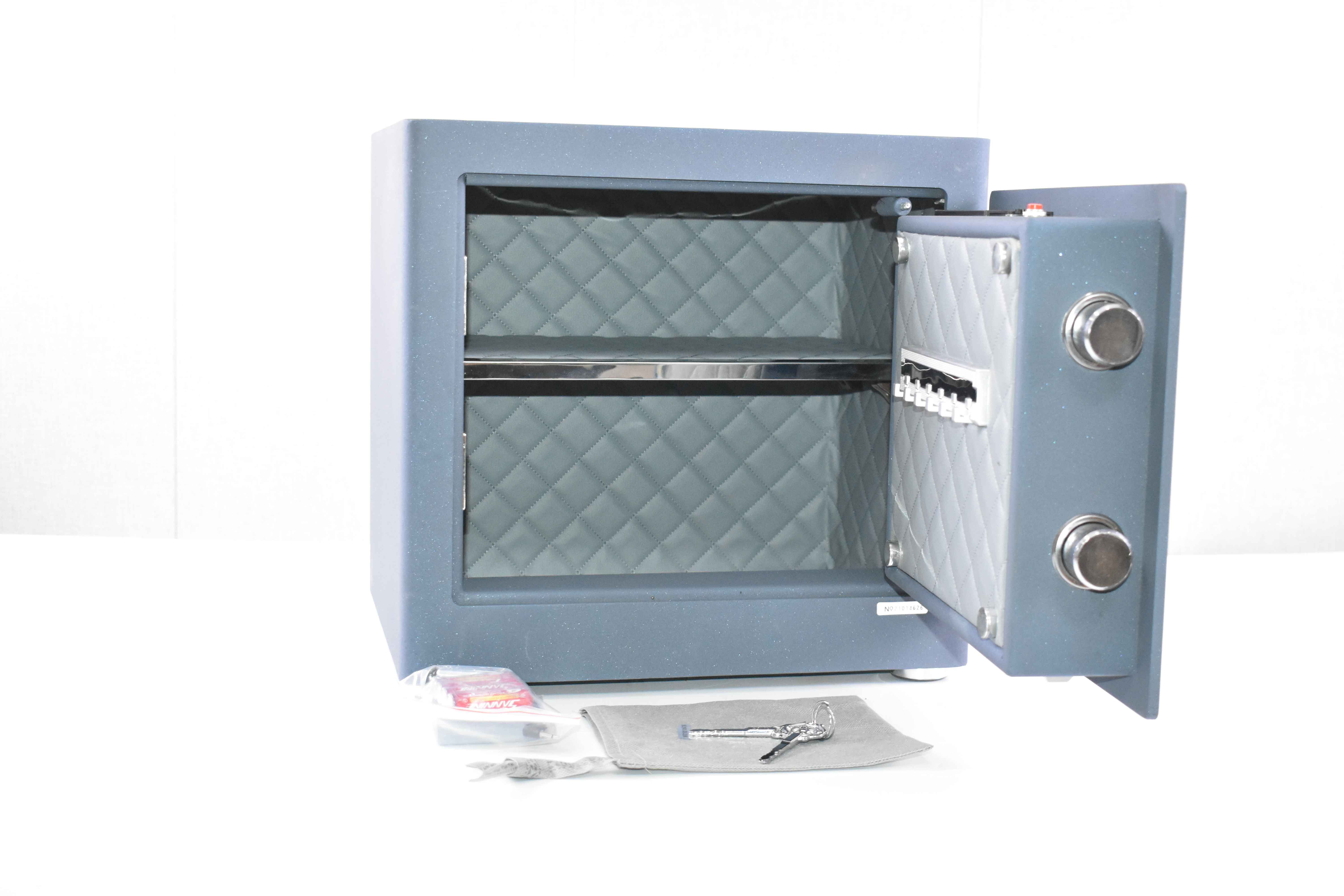 Aegis 35-Ck Automatic opening