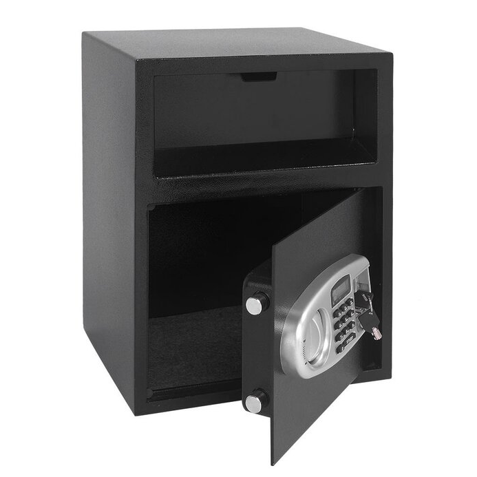 Digital Depository Safe