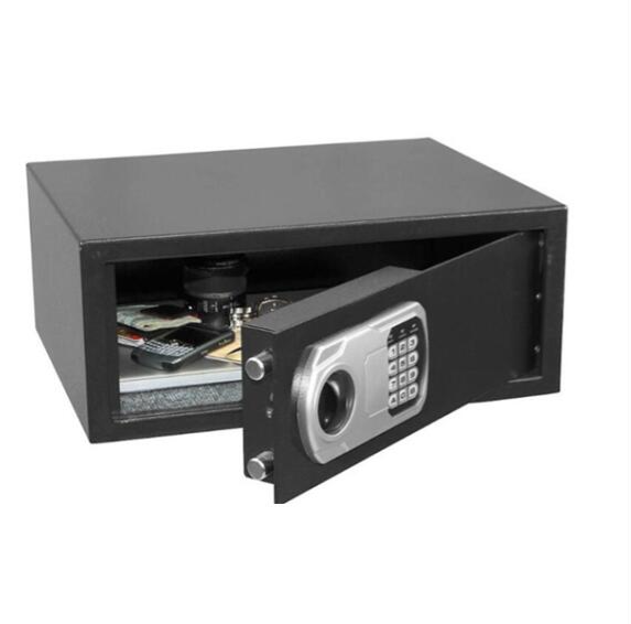 Steel Digital Security Safe