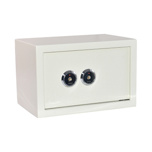 20KK Safe Box, Household Safe, Mini Hotel Safe, Anti-theft Can Be Remotely Controlled