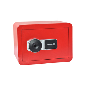 25TAZ Safe Box, Household Safe, Mini Hotel Safe, Anti-theft Can Be Remotely Controlled