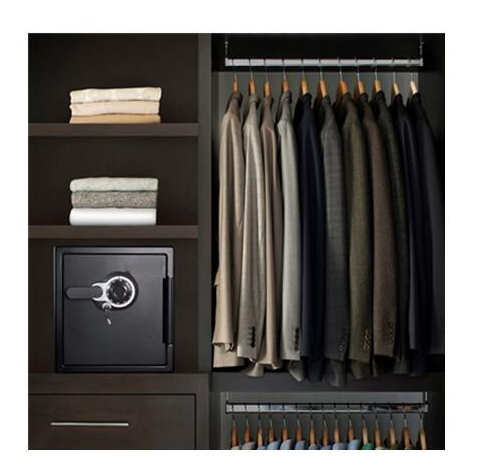 Fireproof Safe Regular