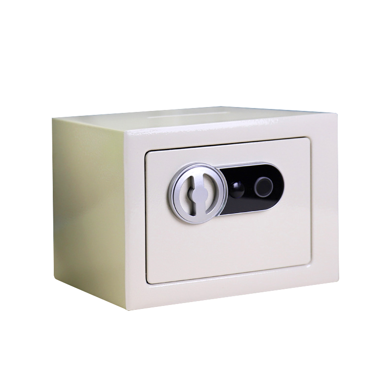 17E Fingerprint Money Box 2024 New Model Available for Children