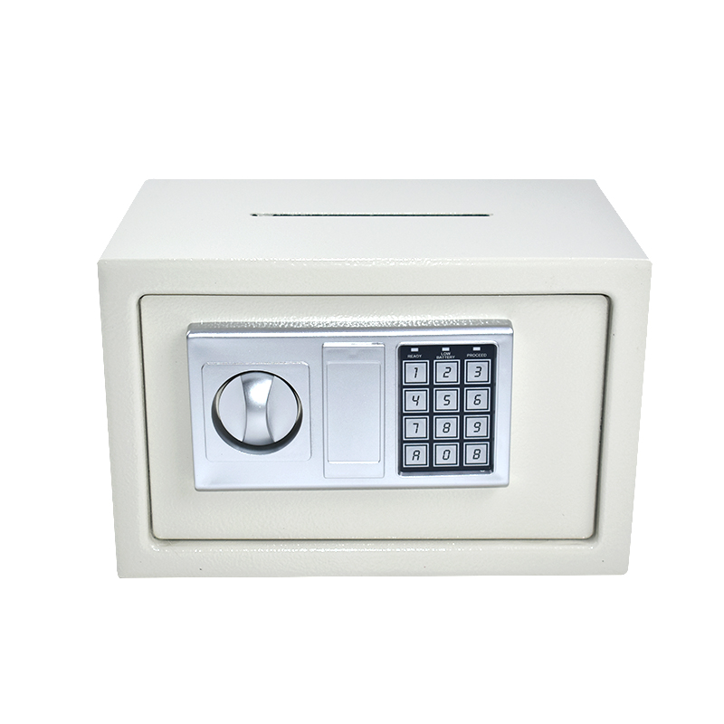 20 EDA Home And Hotel Anti-theft Safe Box