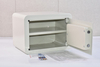 25TA Safe Box, Household Safe, Mini Hotel Safe, Anti-theft Can Be Remotely Controlled