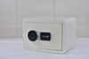 25TAZ Safe Box, Household Safe, Mini Hotel Safe, Anti-theft Can Be Remotely Controlled
