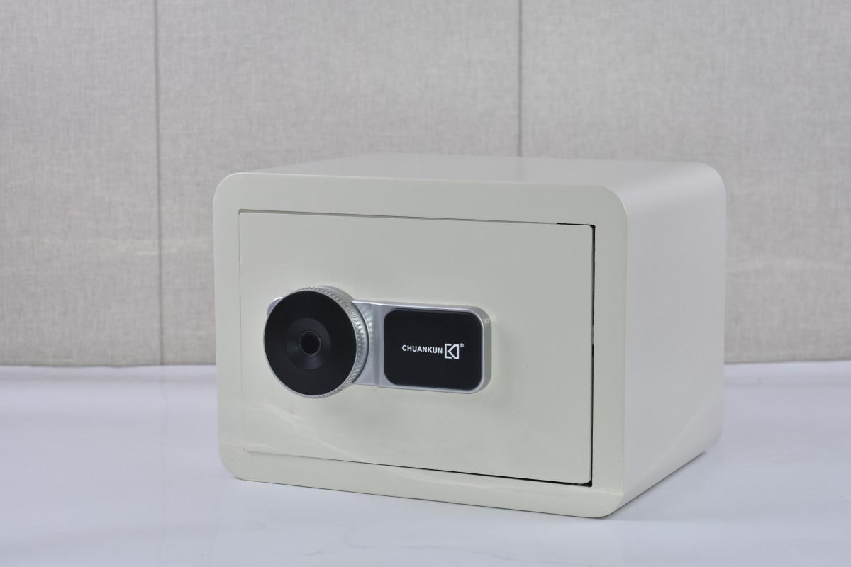 25TAZ Safe Box, Household Safe, Mini Hotel Safe, Anti-theft Can Be Remotely Controlled