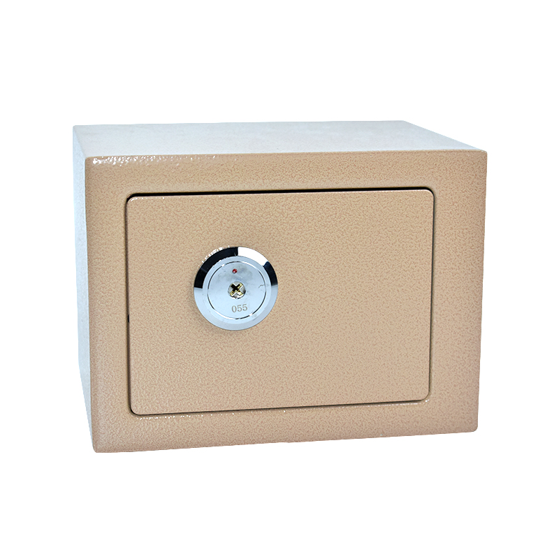 17K Regular Home And Hotel Anti-theft Safe Box
