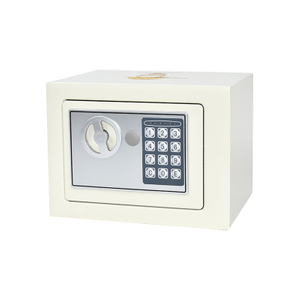 17E Zodiac Customized Home And Hotel Anti-theft Safe Box