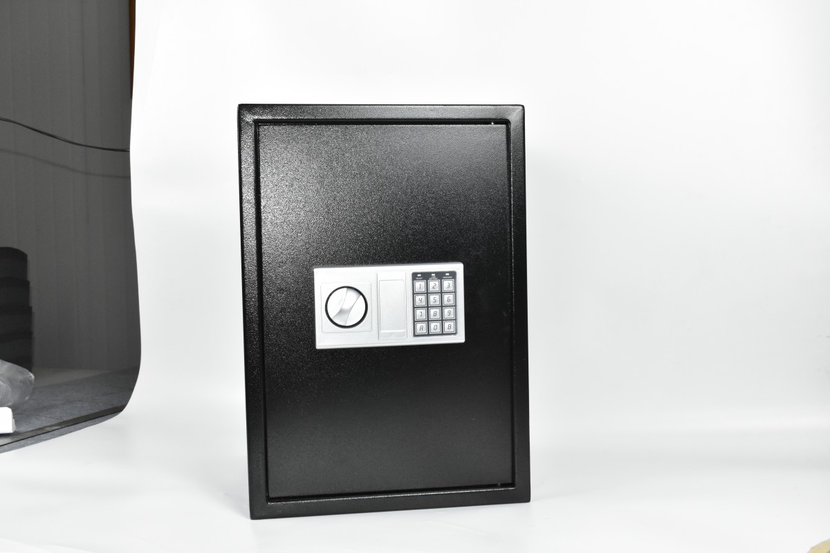 50EA Regular Home And Hotel Anti-theft Safe Box