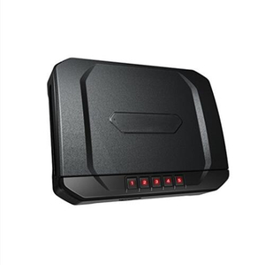 Biometric Handgun Bluetooth Pistol Safe