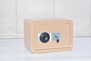 20TAZ Safe Box, Household Safe, Mini Hotel Safe, Anti-theft Can Be Remotely Controlled