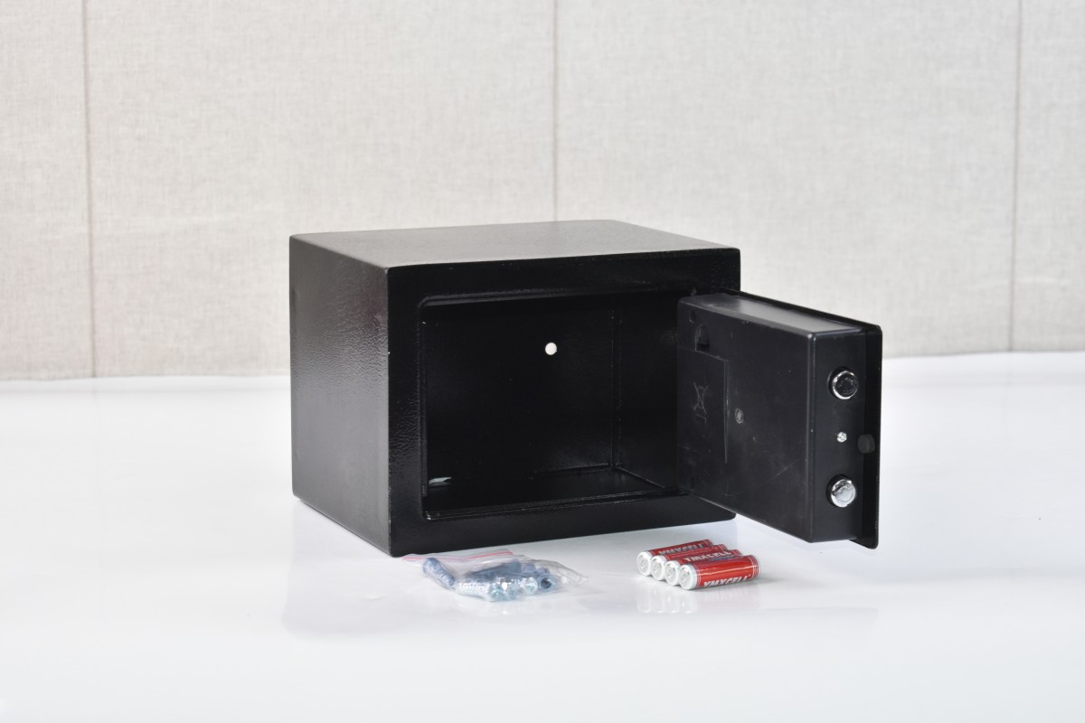 17MA Customized Home And Hotel Anti-theft Safe Box