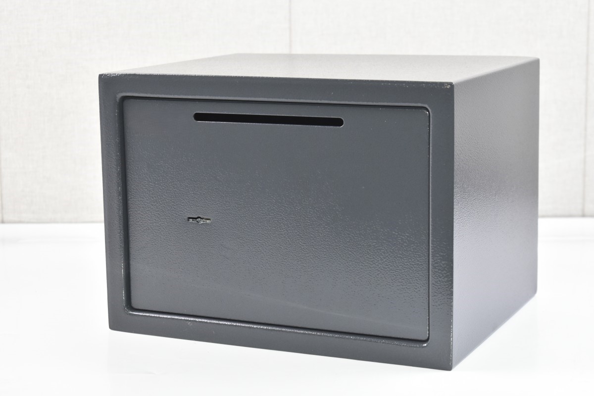 30KT Customized Home Office Key Safe, Hotel Fireproof And Anti-theft Safe