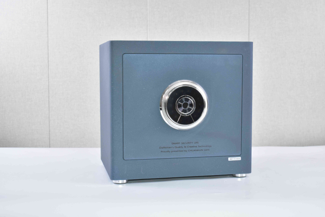 Aegis 35-Ck Automatic opening