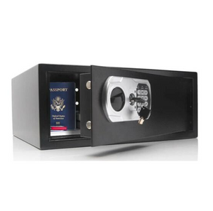 Steel Digital Security Safe