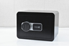 25TA Safe Box, Household Safe, Mini Hotel Safe, Anti-theft Can Be Remotely Controlled