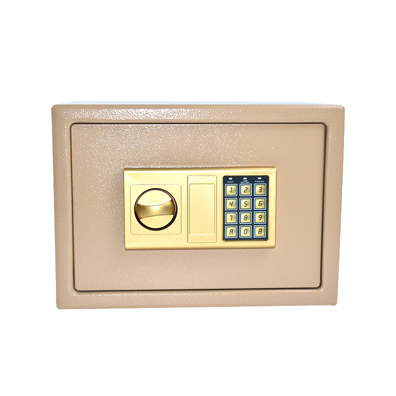 25EDA Regular Customized Home And Hotel Anti-theft Safe Box
