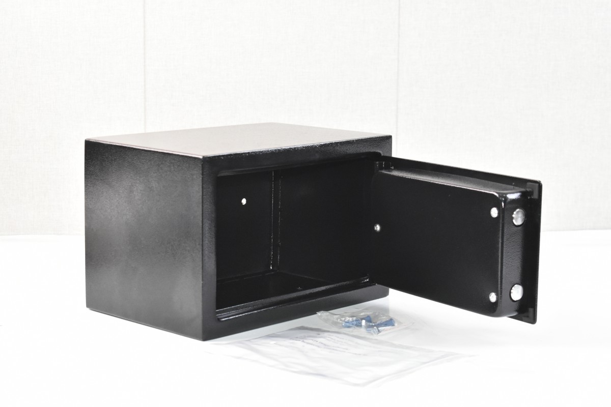 20TSF Safe Box, Household Safe, Mini Hotel Safe, Anti-theft Can Be Remotely Controlled