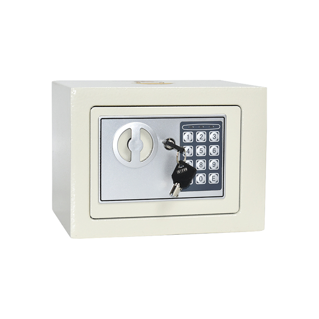 17E Zodiac Customized Home And Hotel Anti-theft Safe Box