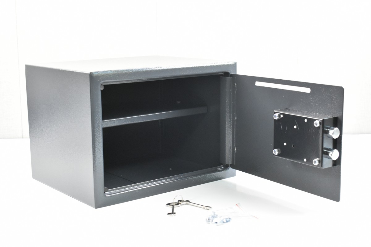 30KT Customized Home Office Key Safe, Hotel Fireproof And Anti-theft Safe