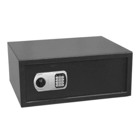 Steel Digital Security Safe