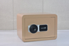 25TAZ Safe Box, Household Safe, Mini Hotel Safe, Anti-theft Can Be Remotely Controlled